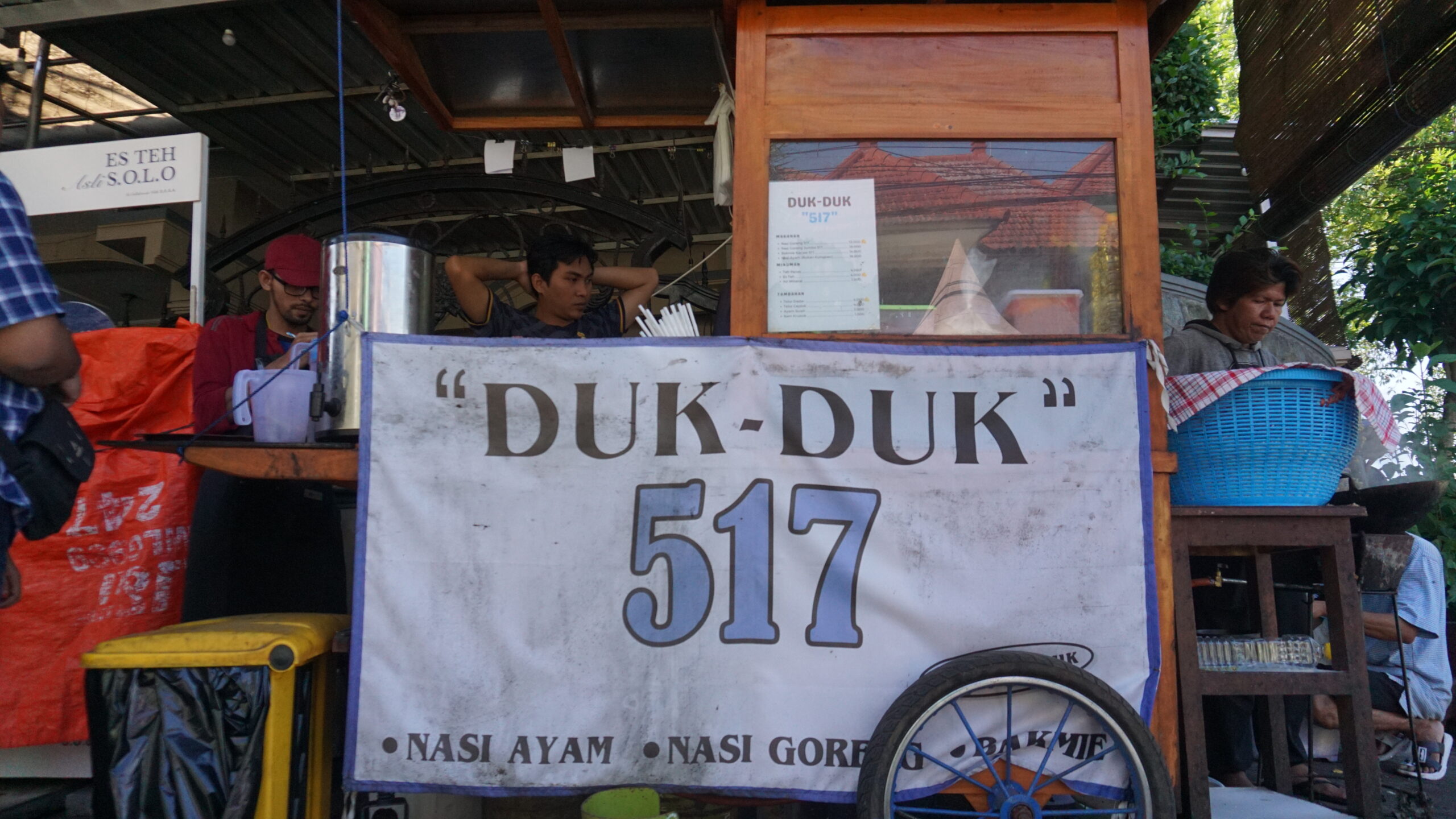 Duk Duk 517