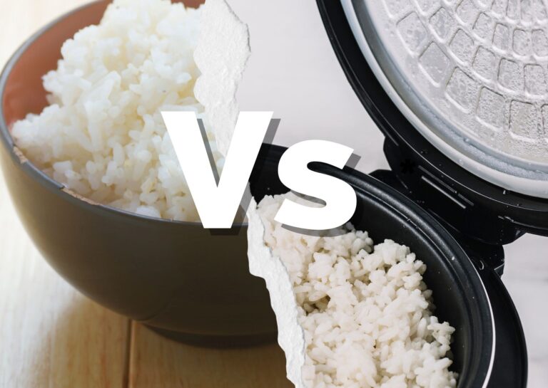 Nasi Dingin vs Nasi Hangat, Mana yang Lebih Baik?