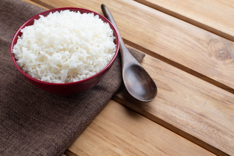 Seluk Beluk Tren Frozen Rice