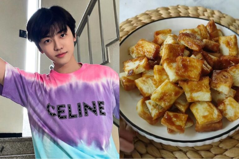 5 Resep Makanan Simple Ala Idol Kpop