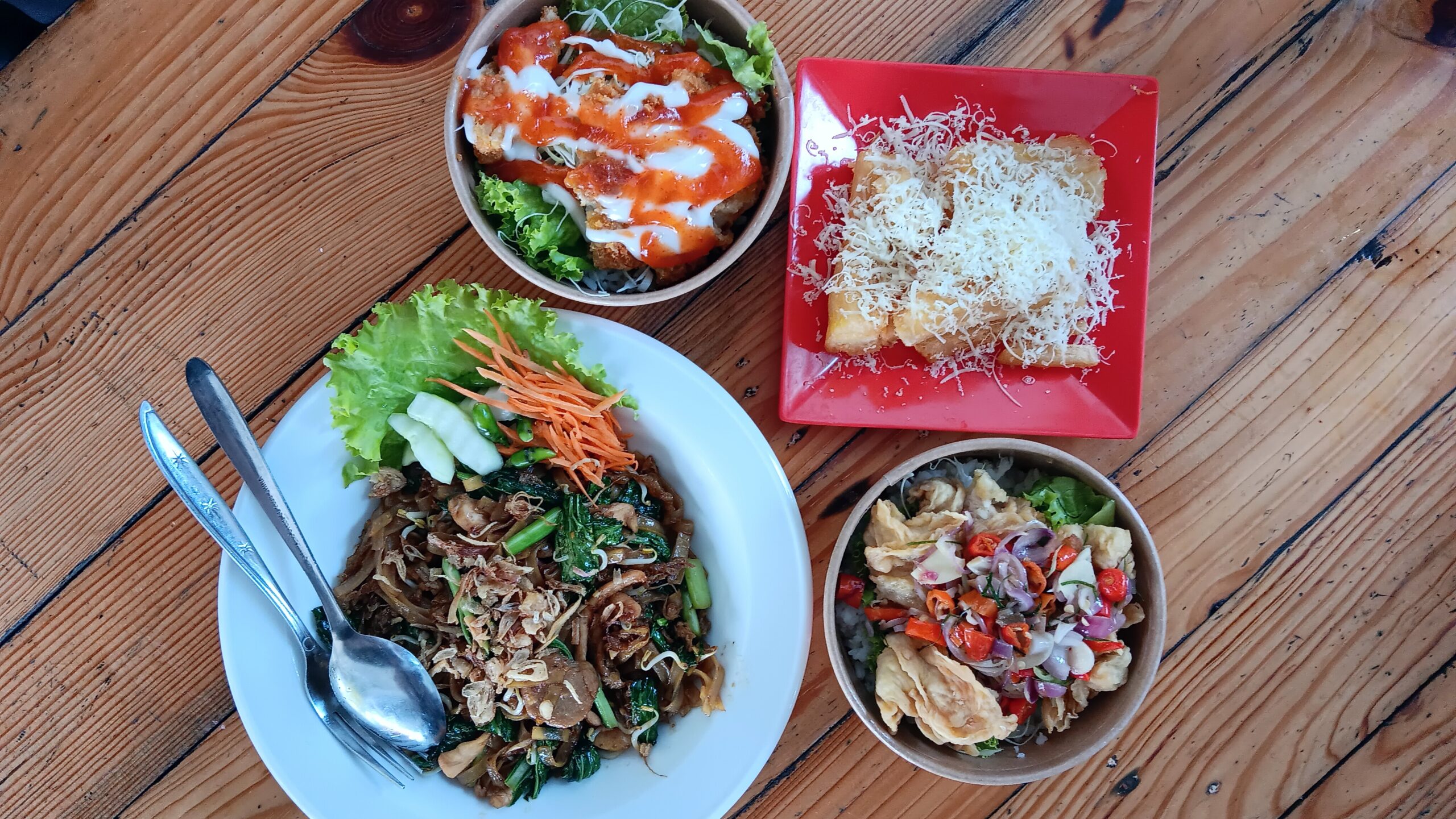 Wisata Kuliner Sengkaling