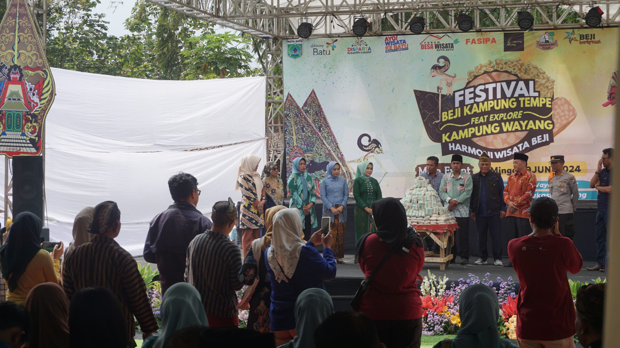 Festival Beji