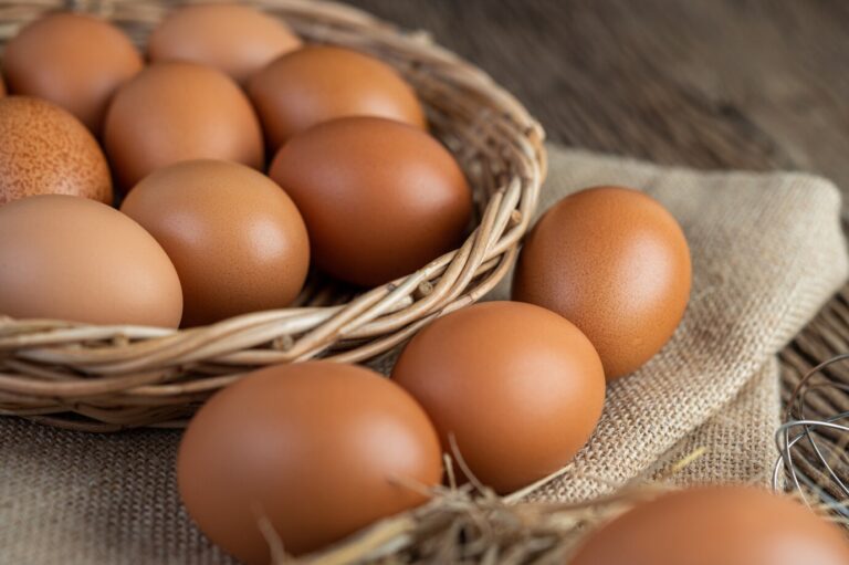 Telur Bikin Kolesterol Naik? Simak Faktanya!