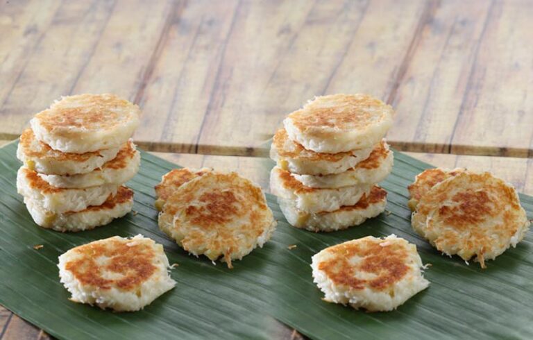 Mengenal Makanan Tradisional Wingko Babat yang Cukup Melegenda