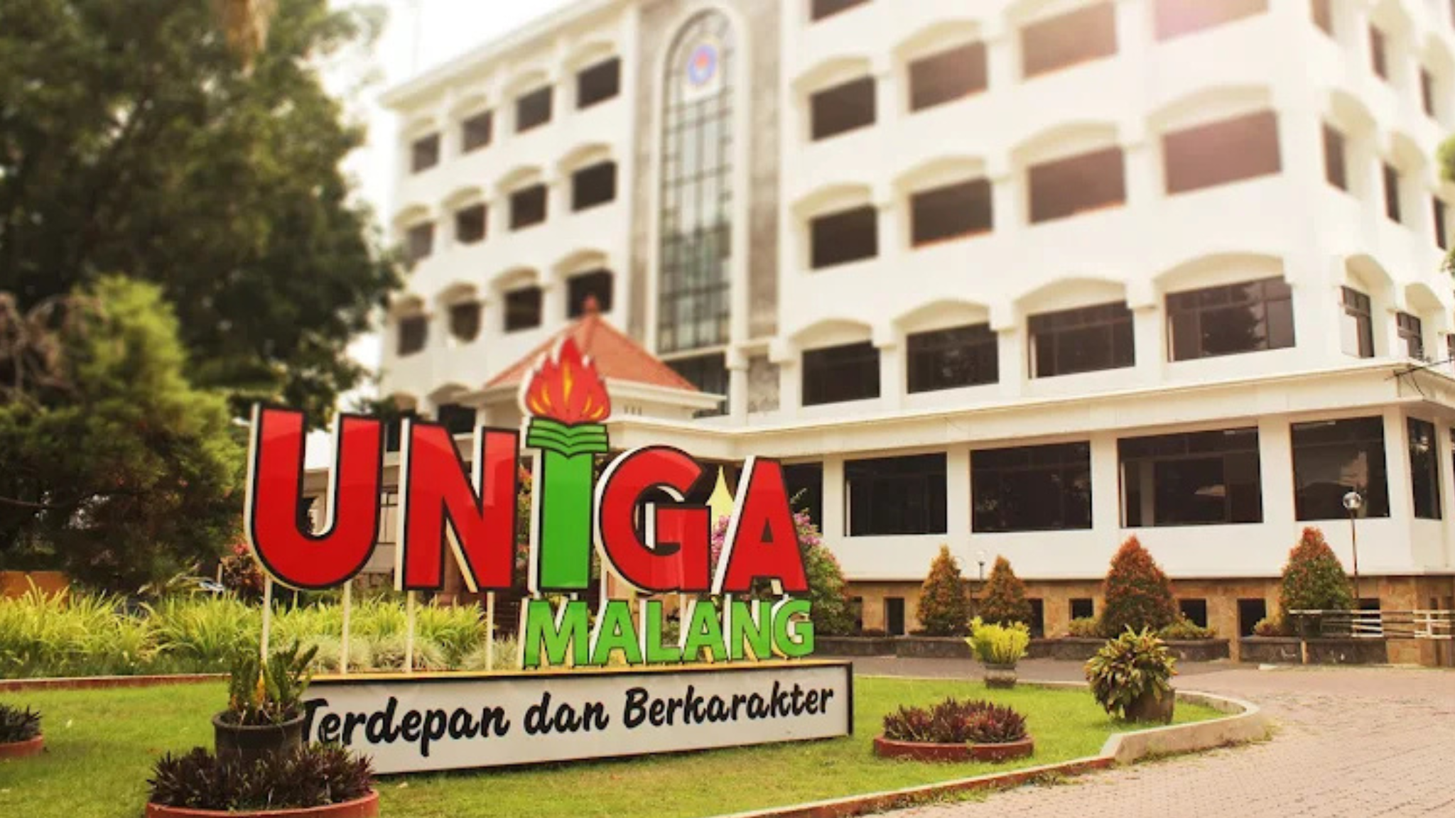 universitas Gajayana Malang