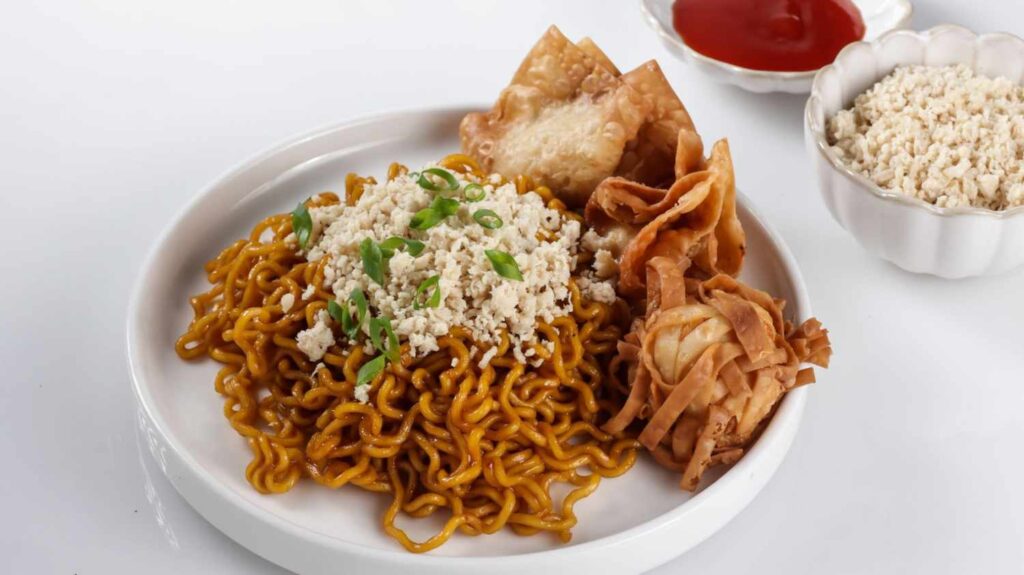 mie pedas starmie