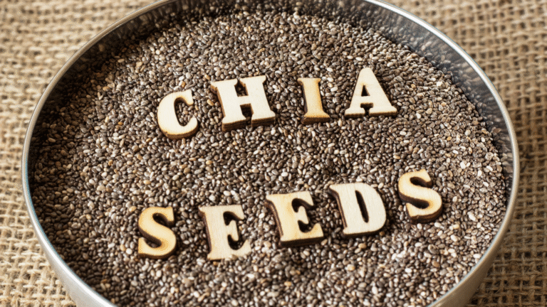 semangkuk chiaseed
