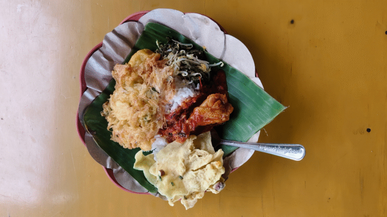 Anasi boranan mbak ita