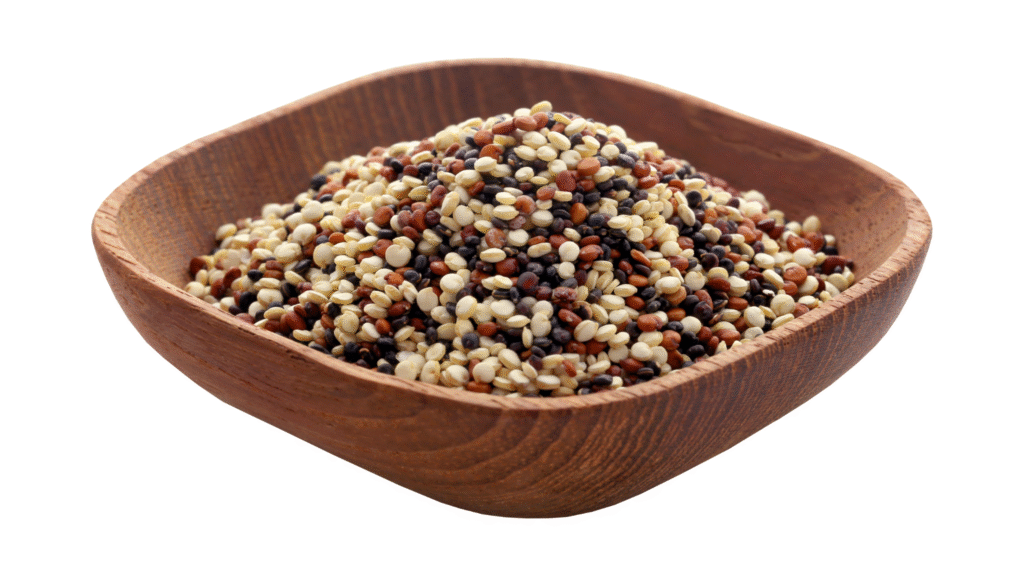 quinoa