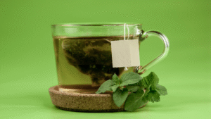 minuman herbal
