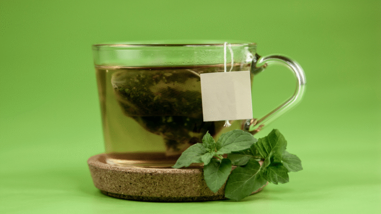 minuman herbal