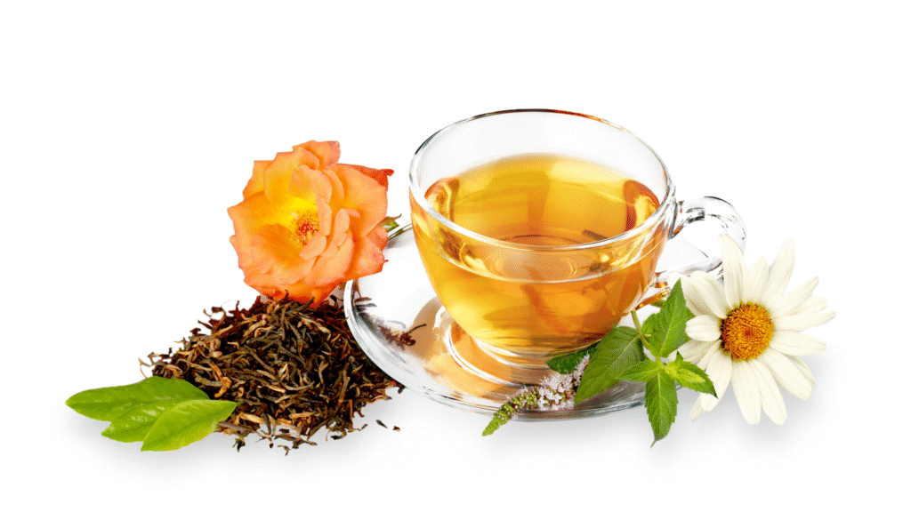 MINUMAN HERBAL