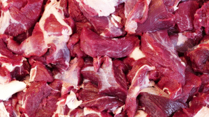 DAGING QURBAN