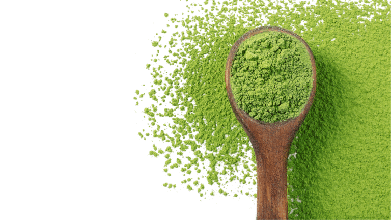 matcha