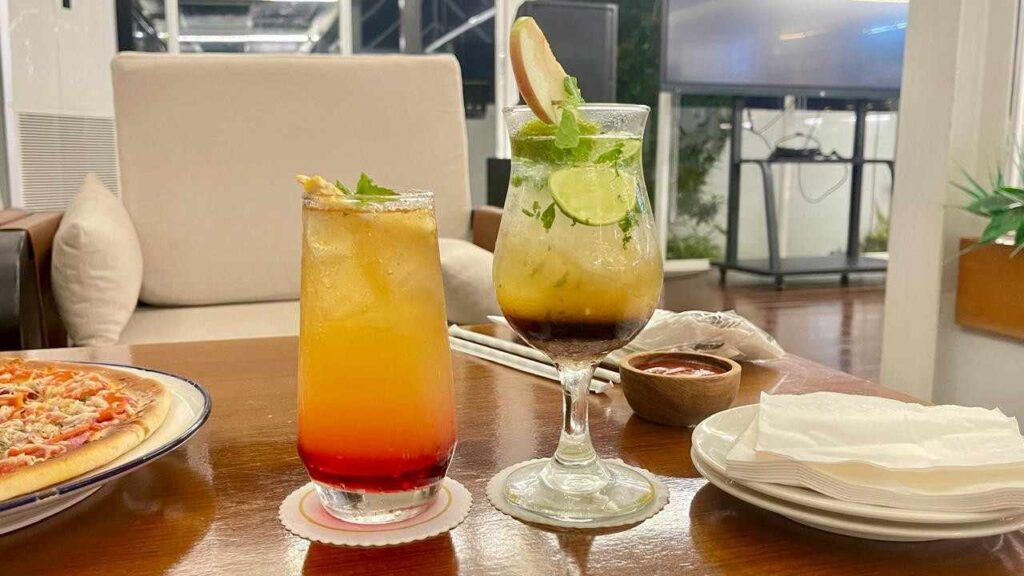 varian minum most order di sky rooftop by rayz