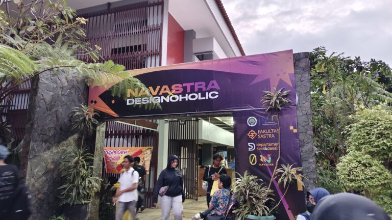 gerbang event