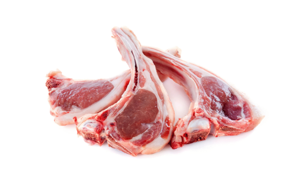 daging kambing