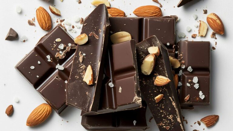 Resep Simple Coklat Dubai Homemade!