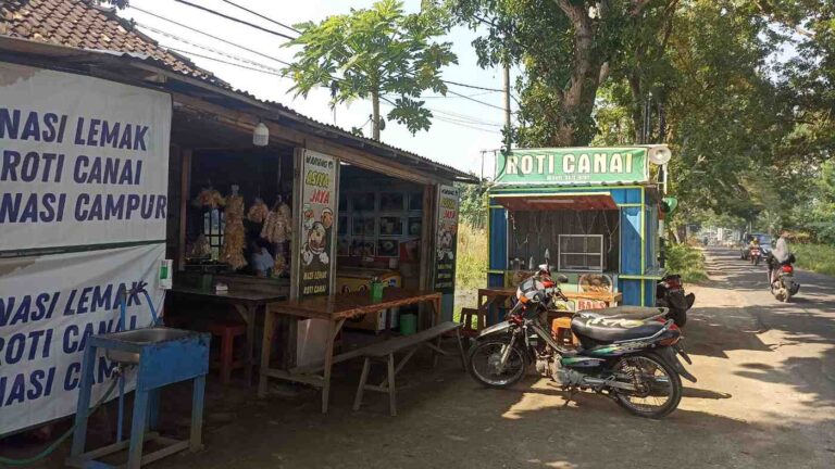 Warung Asiya Jaya