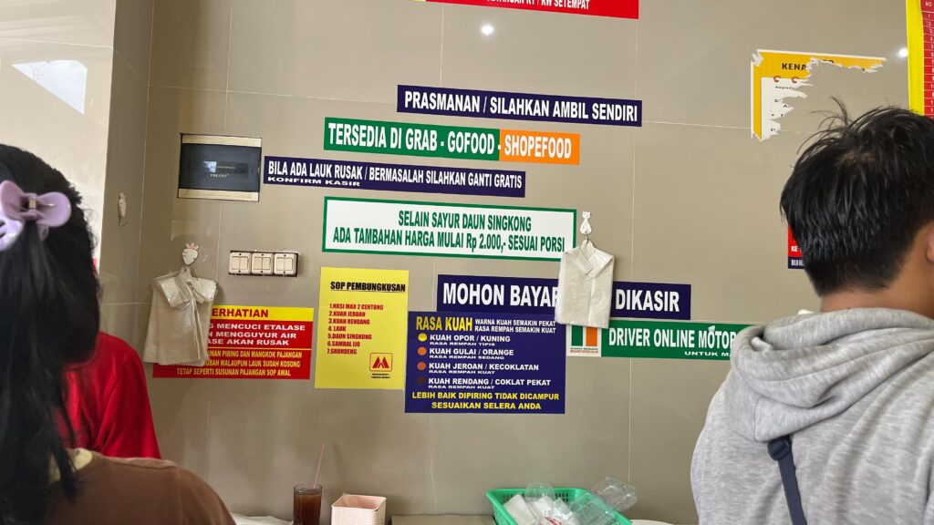 Padang Murah