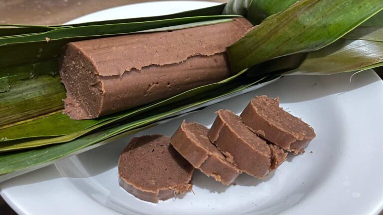 Gethuk Pisang: Jejak Manis Sejarah Kuliner Khas Kediri