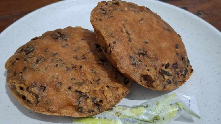 Lebih dari Sekadar Gorengan: Ote-Ote Porong dan Identitas Kuliner Lokal