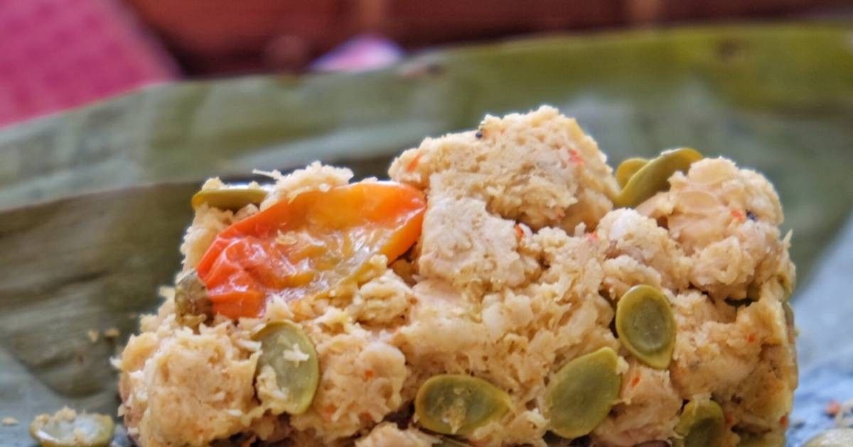 botok tempe