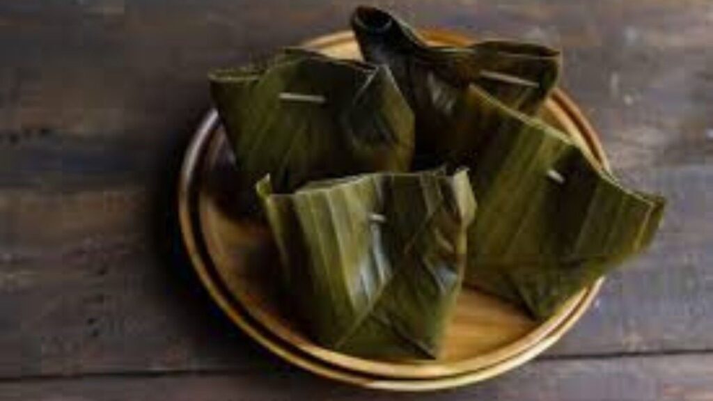 botok tempe