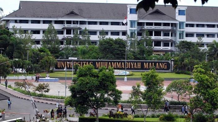 kampus UMM
