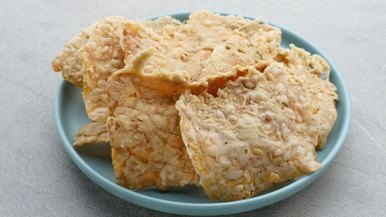 Keripik Tempe Mentari: Menelusuri Resep Abadi Keripik Tempe Khas Ngawi