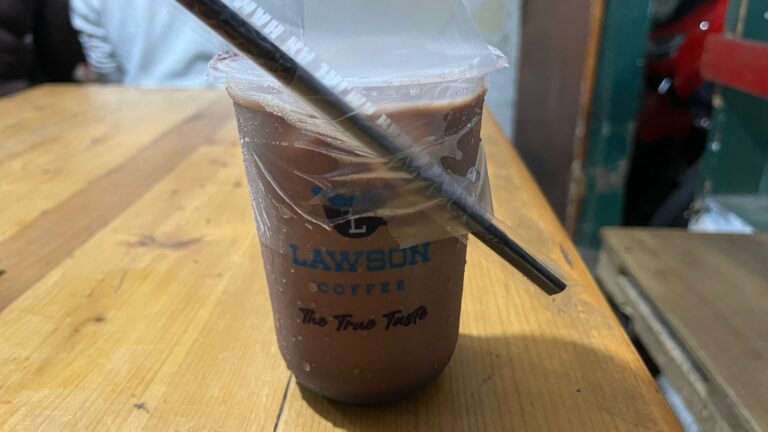 promo ice choco richi