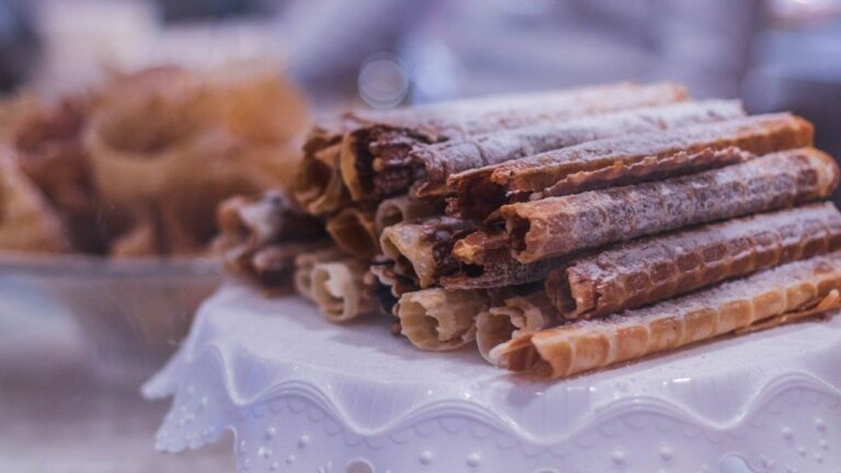 Ledre, Cita Rasa Bojonegoro yang Dibungkus dalam Aroma Pisang