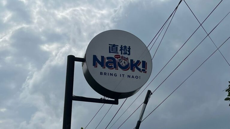 Naoki Rice Hadirkan Promo Happy Payday Akhir Bulan