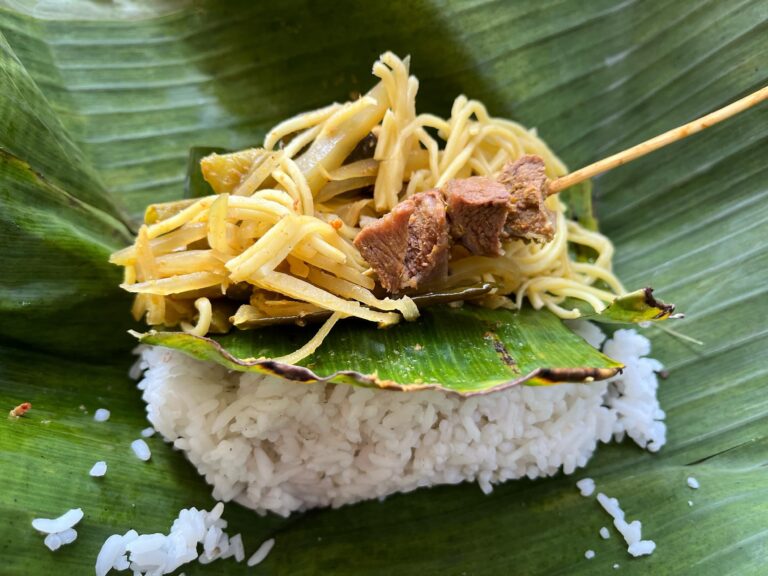Kuliner khas Bojonegoro