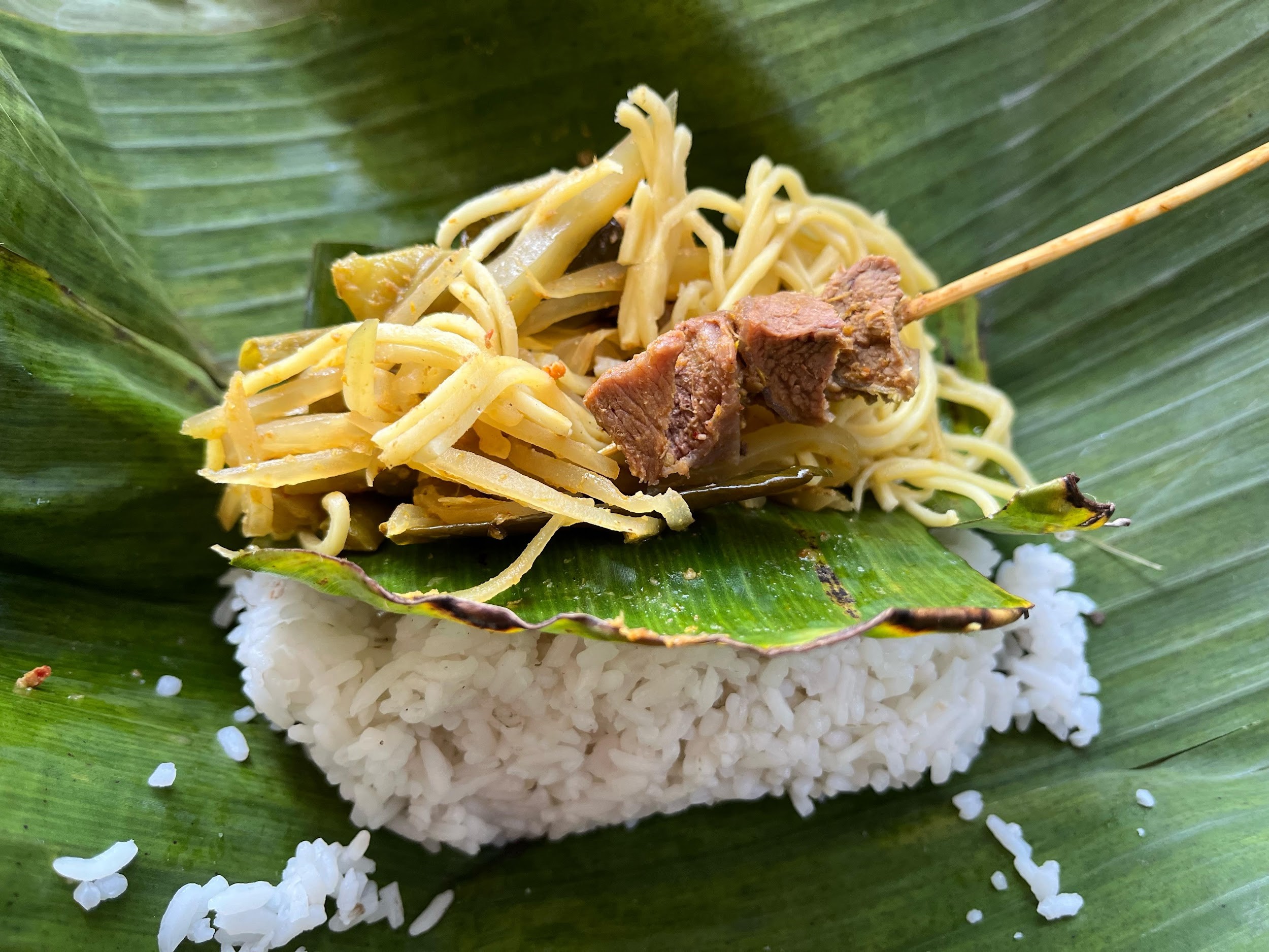 Kuliner khas Bojonegoro