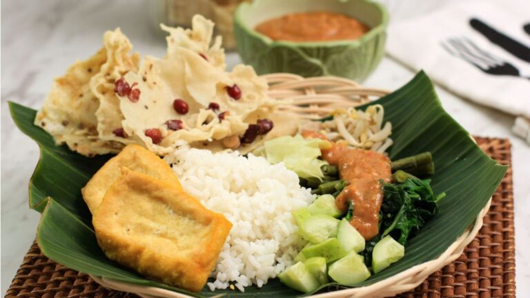 pecel