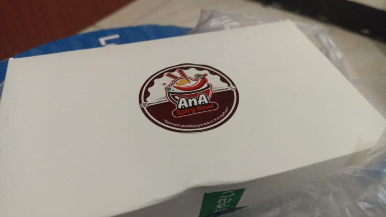 tampilan @AnAricebowl