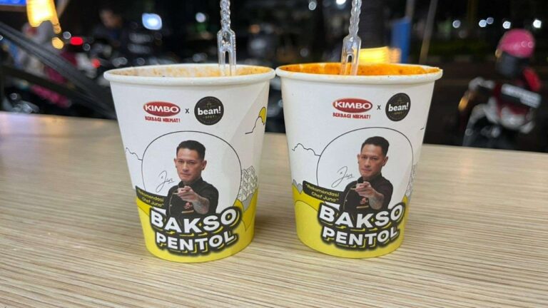 promo beanspot
