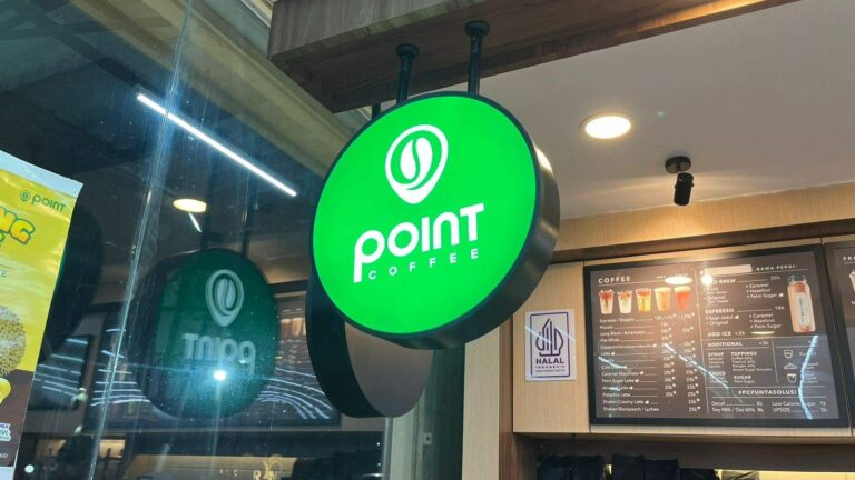 Point Coffee Luncurkan Korean Goguma Series, Mulai 1 Juni 2025!
