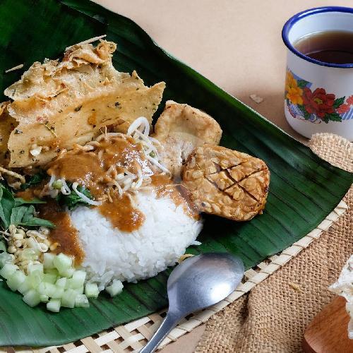 Pecel Punten Khas Tulungagung