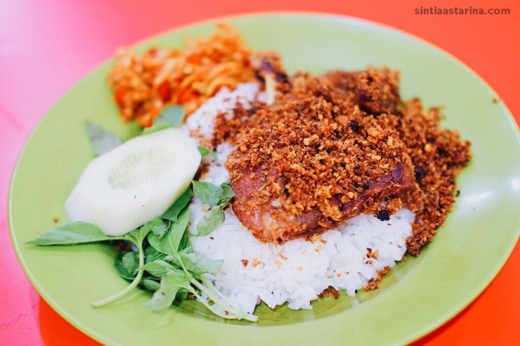 Bebek Sinjay Madura