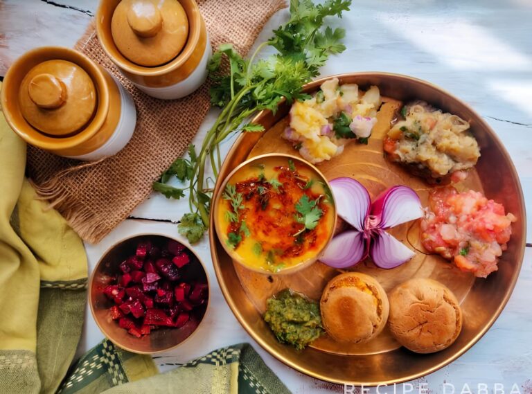 Litti Chokha