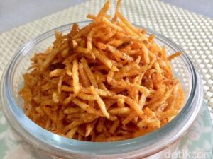 Kentang Mustofa