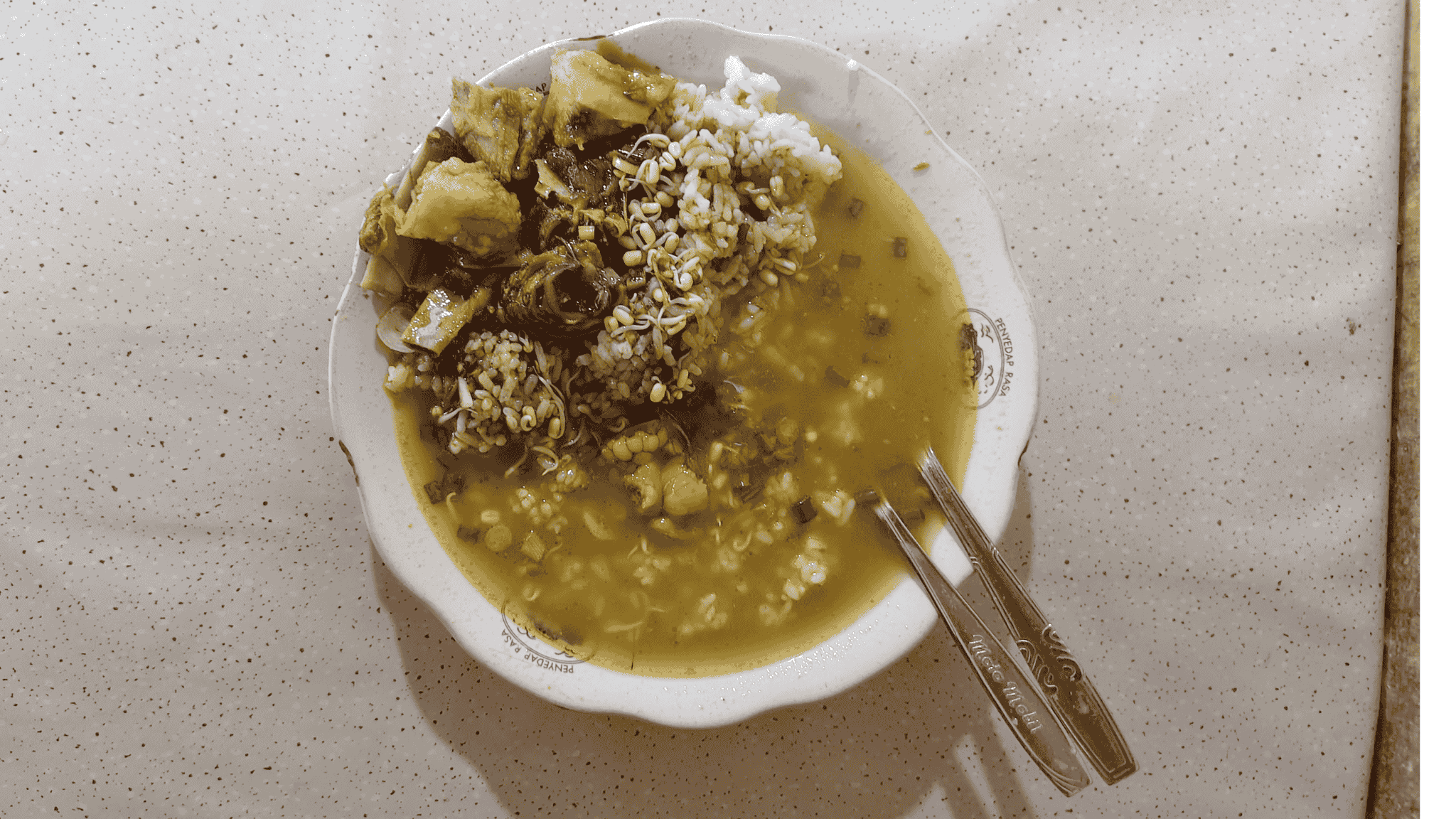 Rawon Kambing Mbah Karsan