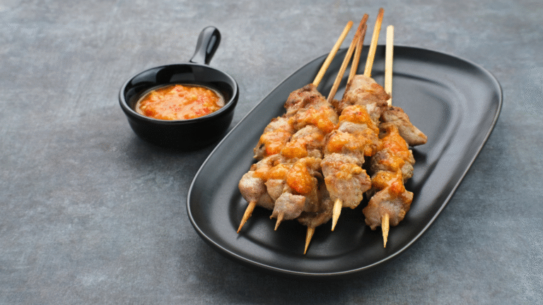 Sate Taichan