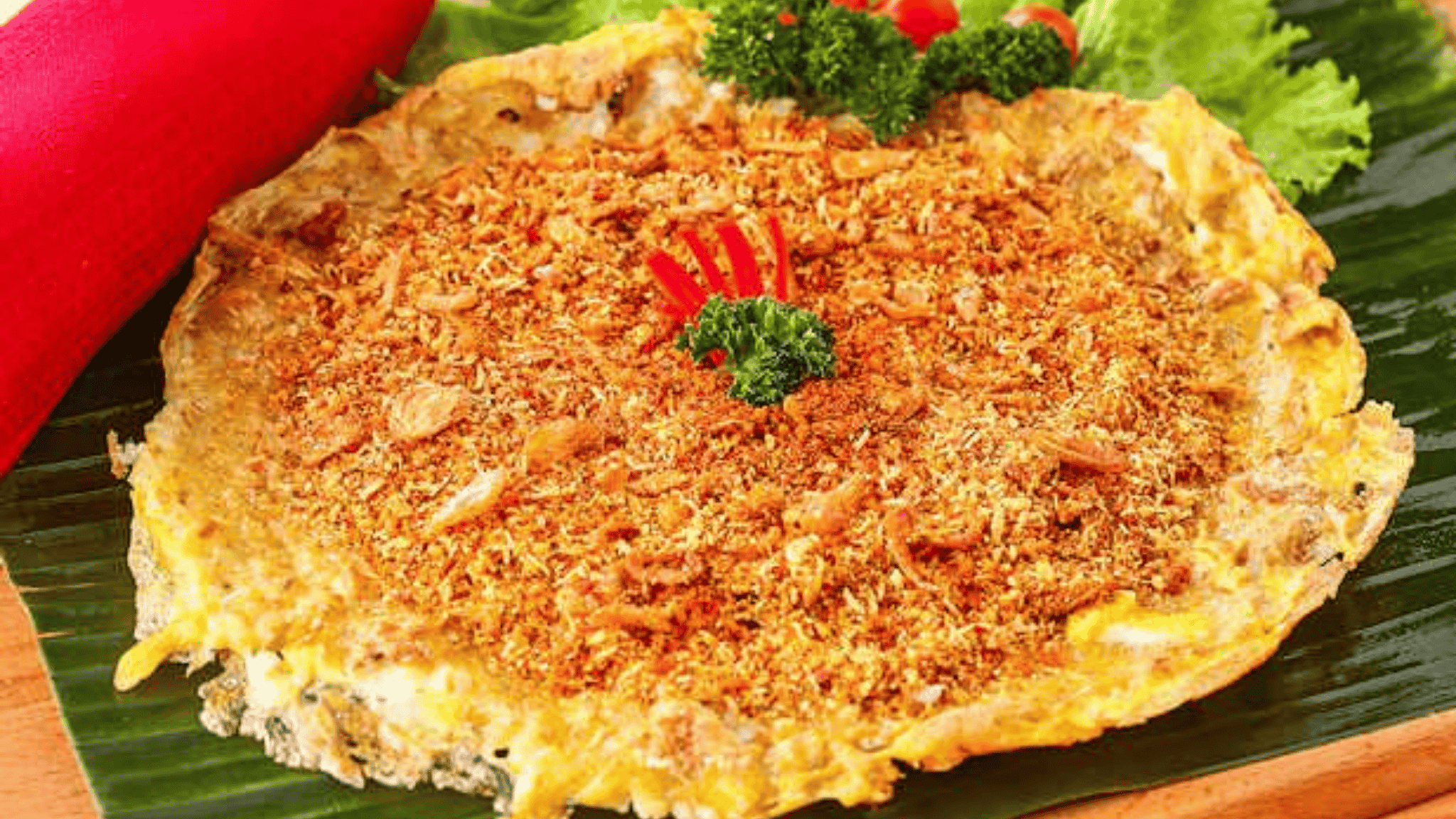 Kerak Telor
