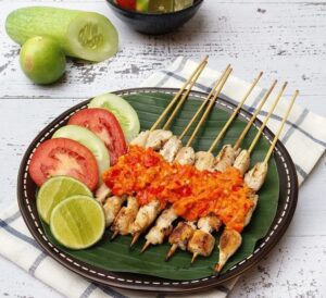 Sate Taichan