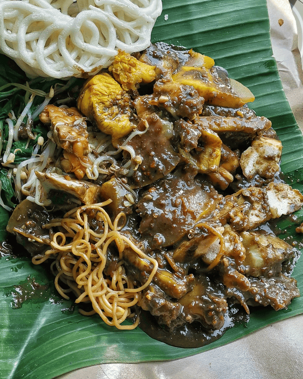 Rujak Cingur