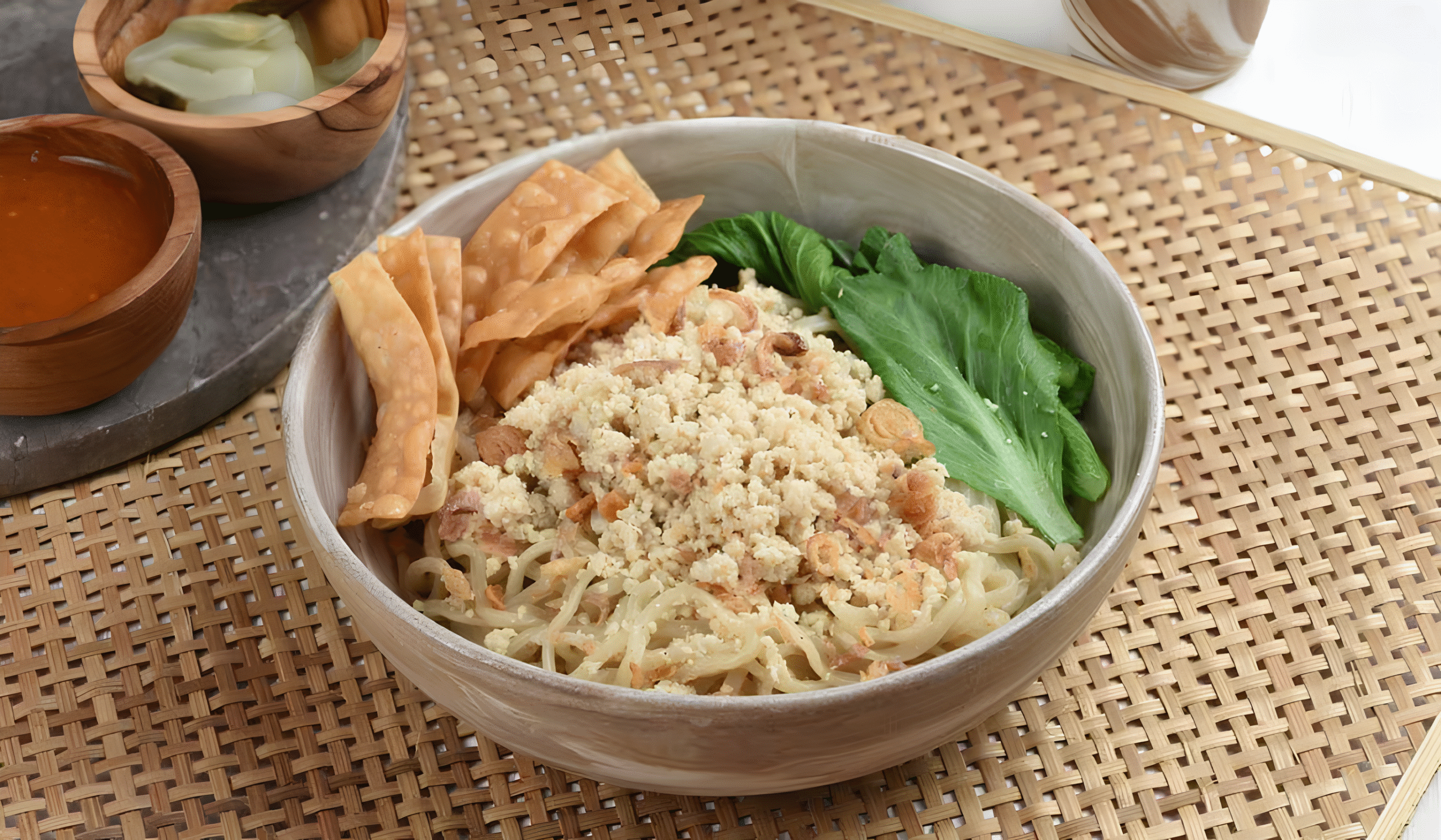 Cwie Mie Malang
