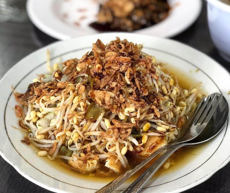 Lontong Balap